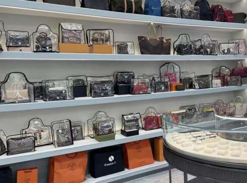 临汾市奢侈品寄卖回收典